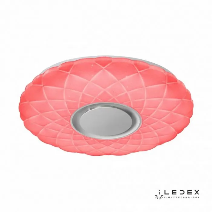 Накладной светильник iLedex Sphere ZN-XU60XD-GSR-Y от ImperiumLoft