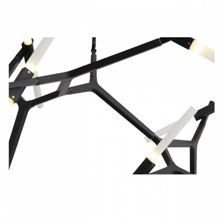 Подвесная люстра ST-Luce Laconicita SL947.402.20 от ImperiumLoft