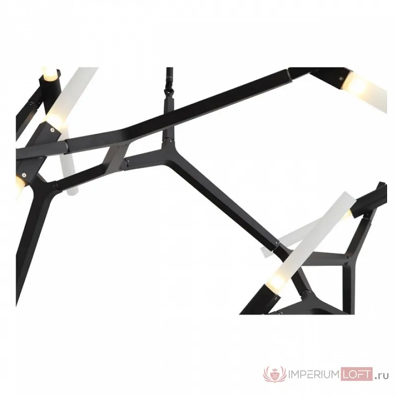 Подвесная люстра ST-Luce Laconicita SL947.402.20 от ImperiumLoft