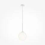 Подвесной светильник Maytoni Basic form MOD321PL-01W1