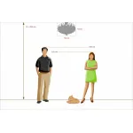 Люстра на штанге MW-Light Жемчуг 9 232016708 Цвет арматуры золото Цвет плафонов прозрачный от ImperiumLoft