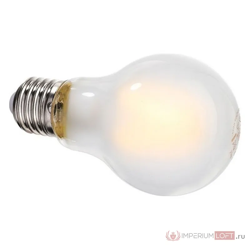 Лампа накаливания Deko-Light Filament E27 8.5Вт 2700K 180057 от ImperiumLoft