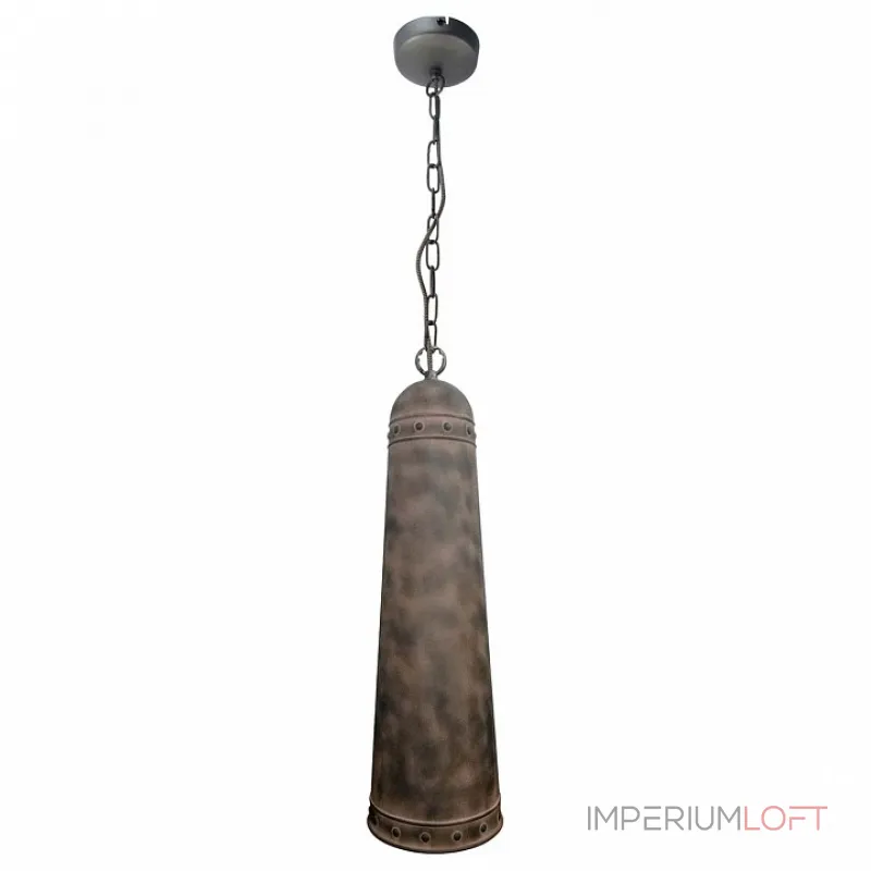 Подвесной светильник Lussole LOFT GRLSP-9502