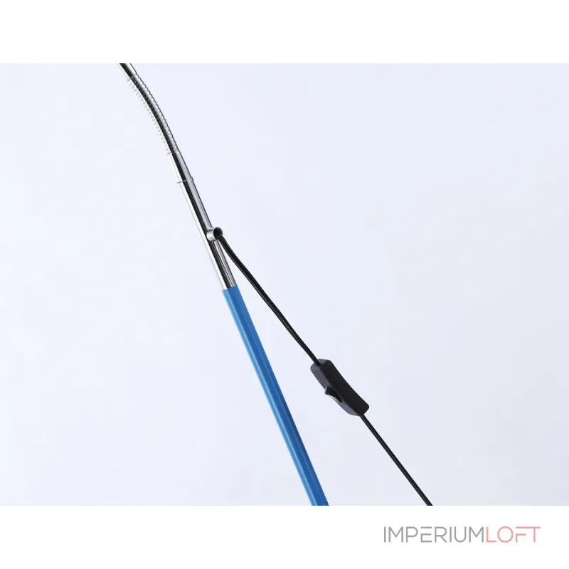 Торшер Ambrella Floor TR TR97691 от ImperiumLoft