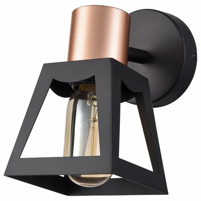 Спот Vele Luce Carisma VL6462W01 от ImperiumLoft