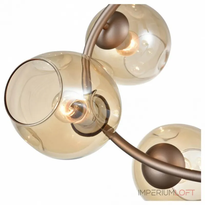 Потолочная люстра Vele Luce Astoria 742 VL5004P62 