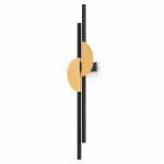 Бра Maytoni Skyline MOD179WL-L22BS4K от ImperiumLoft