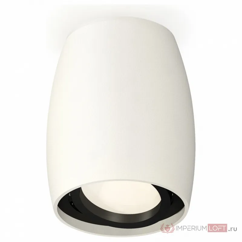 Накладной светильник Ambrella Xs1122 XS1122002 Цвет плафонов белый от ImperiumLoft