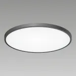 Накладной светильник Citilux Бейсик CL738501V Черный , плафон Белый от ImperiumLoft