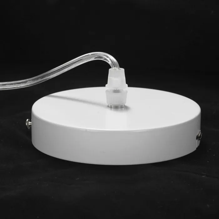Подвесная люстра Lussole Kenner GRLSP-8268 от ImperiumLoft