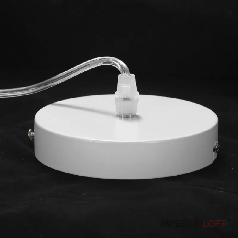 Подвесной светильник Lussole Kenner GRLSP-8268 Подвесной светильник Lussole Kenner GRLSP-8268