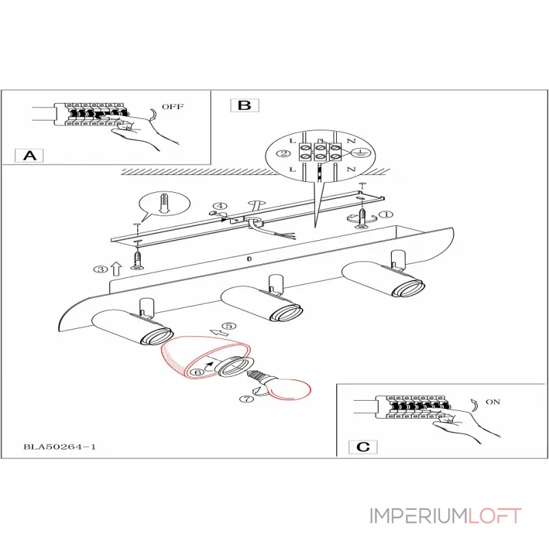 Спот Eglo Enea 90985 Цвет арматуры никель от ImperiumLoft Спот Eglo Enea 90985 Цвет арматуры никель от ImperiumLoft