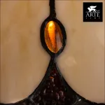 Подвесной светильник Arte Lamp Perla A3164SP-1BG от ImperiumLoft