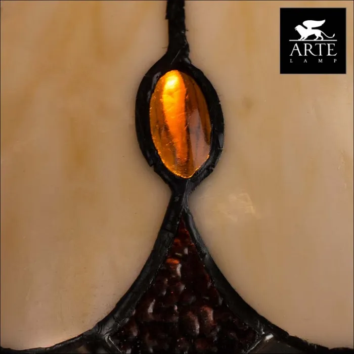 Подвесной светильник Arte Lamp Perla A3164SP-1BG от ImperiumLoft