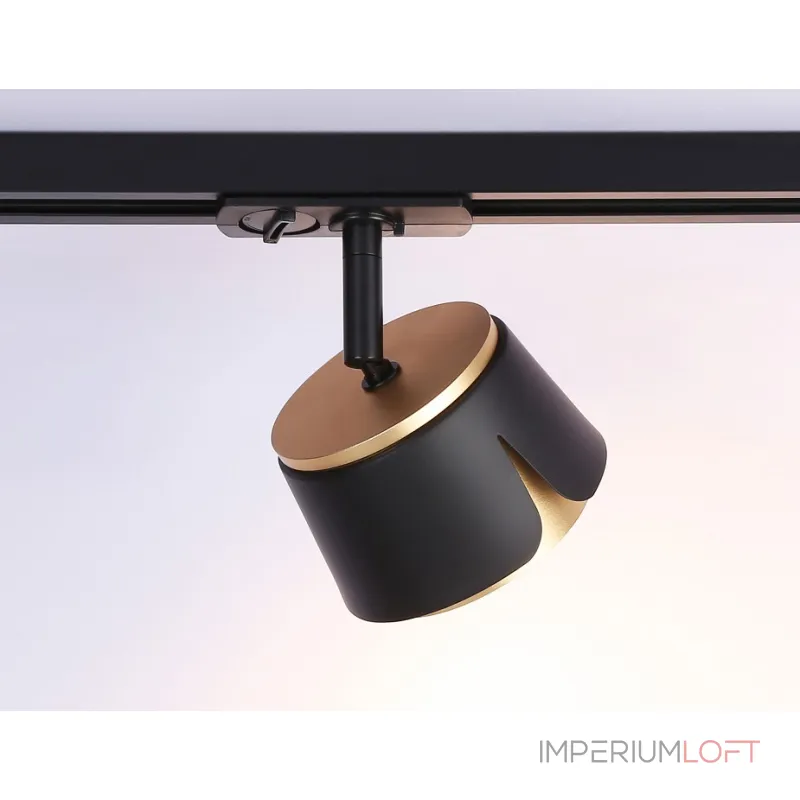Трековый светильник Ambrella GL GL5344