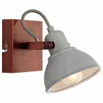 Спот Lussole Diana GRLSP-9828 от ImperiumLoft