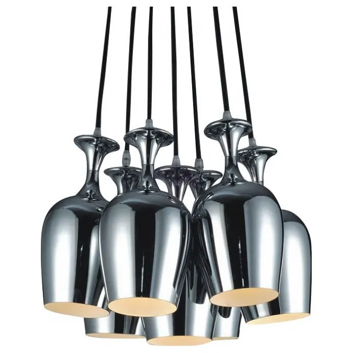 Подвесной светильник DeLight Collection Martin Steward KM606/7 от ImperiumLoft
