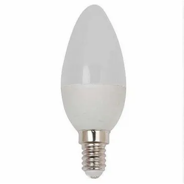 Лампа светодиодная Horoz Electric HL4360L E14 6Вт 6400K HRZ00000025 от ImperiumLoft