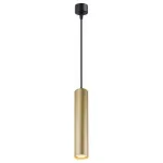 Подвесной светильник Denkirs Tube DK4050-BG от ImperiumLoft