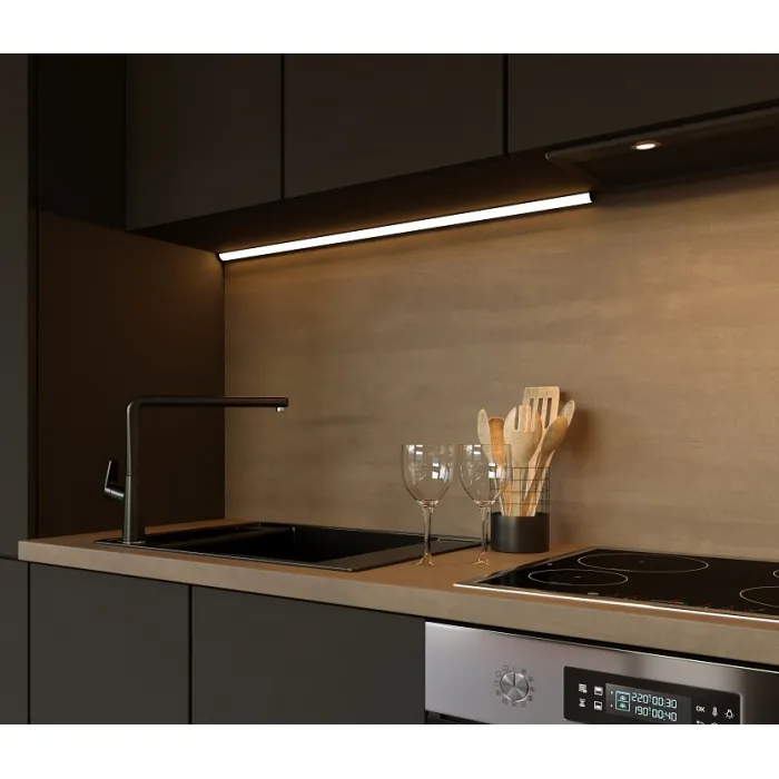 Короба встраиваемые угловые внутренние  Elektrostandard LL-2-ALP008 a053627 от ImperiumLoft