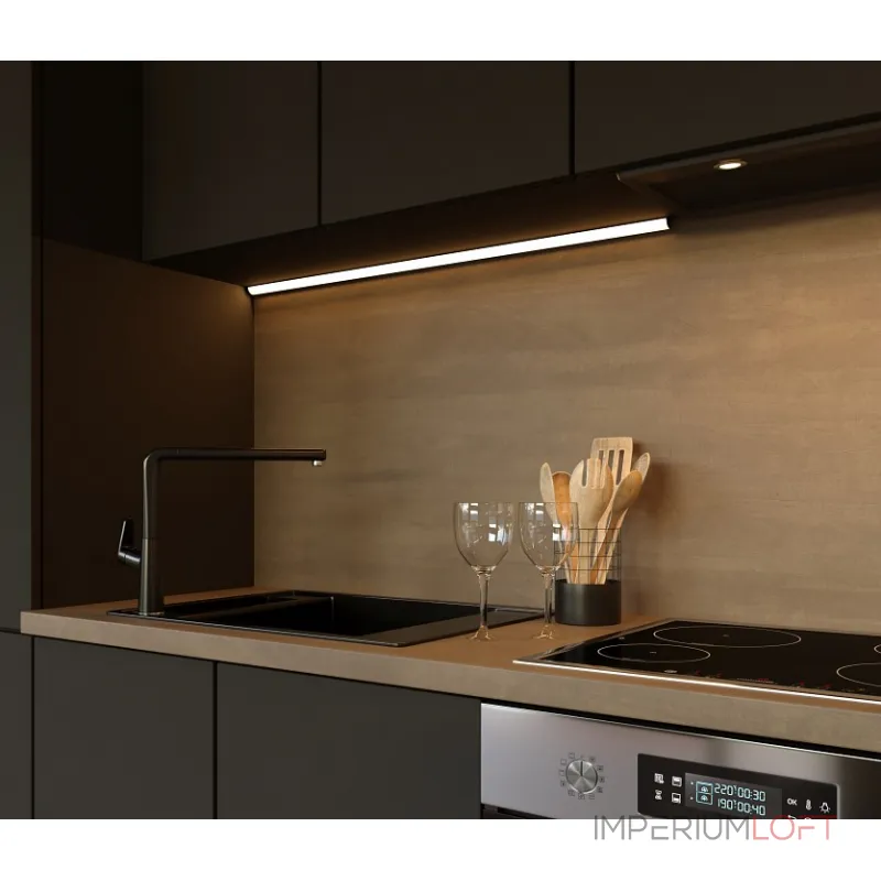 Короба встраиваемые угловые внутренние  Elektrostandard LL-2-ALP008 a053627 от ImperiumLoft Короба встраиваемые угловые внутренние  Elektrostandard LL-2-ALP008 a053627 от ImperiumLoft