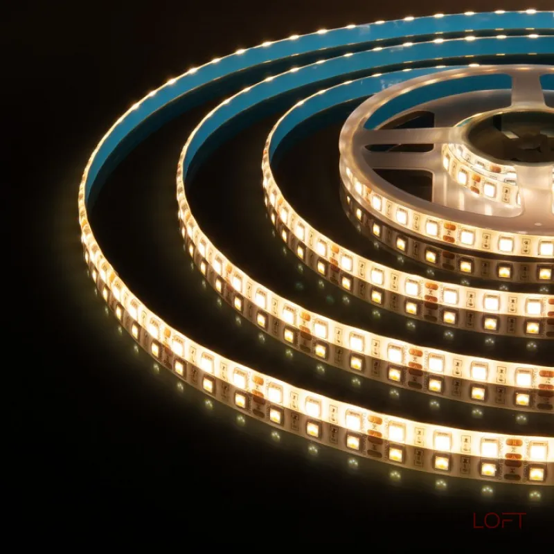 Лента светодиодная Elektrostandard 5050 a050575 Лента светодиодная Elektrostandard 5050 a050575