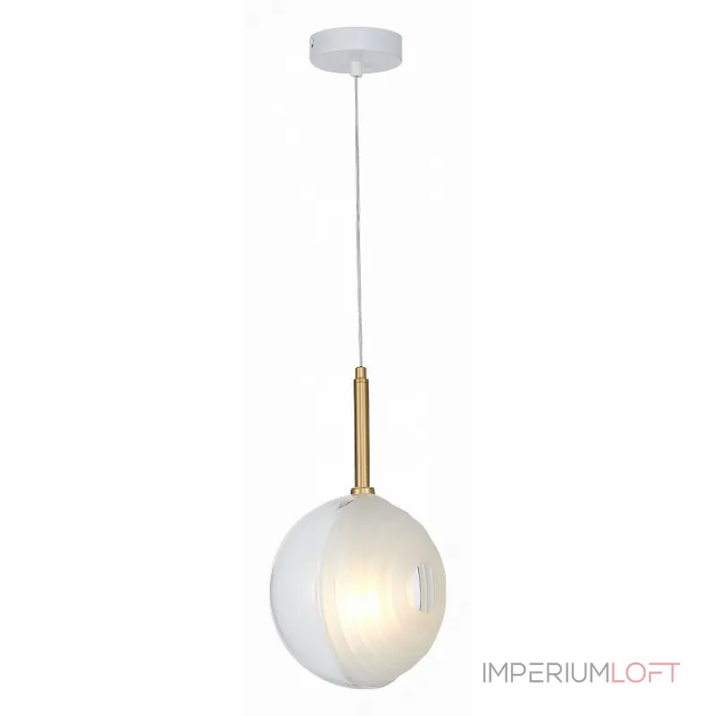 Подвесной светильник ST-Luce Foligno SL1183.503.01