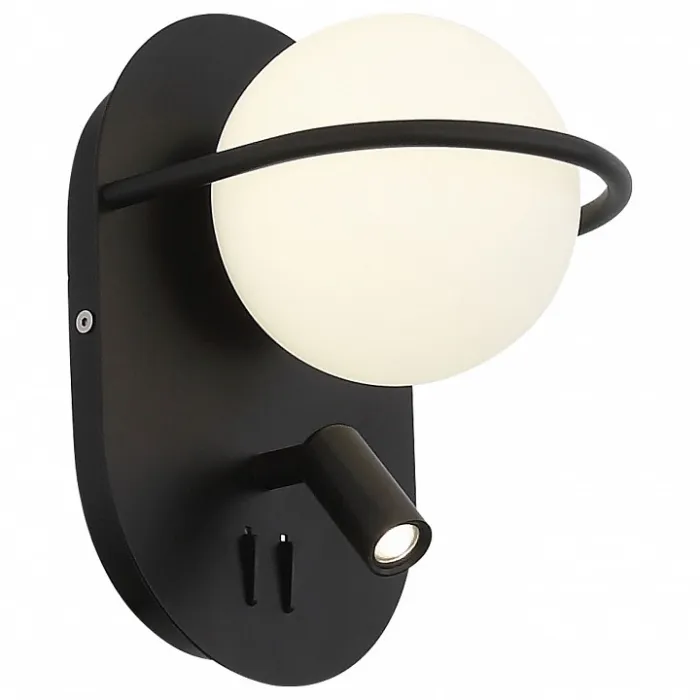 Бра с подсветкой ST-Luce Donolo SL395.411.02 от ImperiumLoft