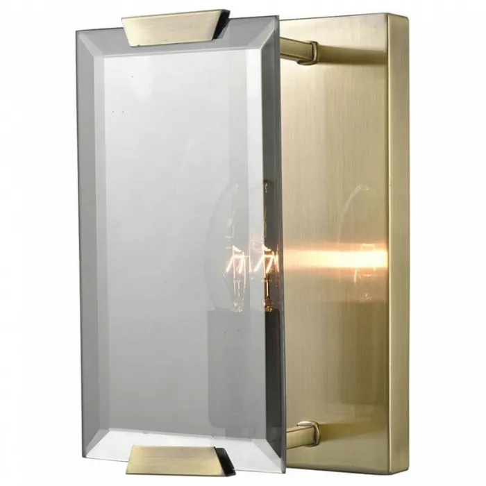 Накладной светильник Vele Luce Sorrento 742 VL3004W01 от ImperiumLoft