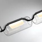 Подвесной светильник Odeon Light Kavia 5003/30L