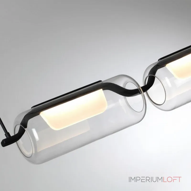 Подвесной светильник Odeon Light Kavia 5003/30L