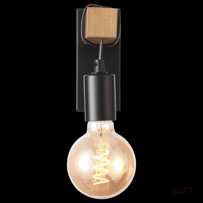 Бра EVOLUCE Bagetti SL1142.401.01 от ImperiumLoft Бра EVOLUCE Bagetti SL1142.401.01 от ImperiumLoft