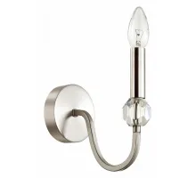 Бра Lumion Mackenzie 4495/1W Цвет арматуры никель