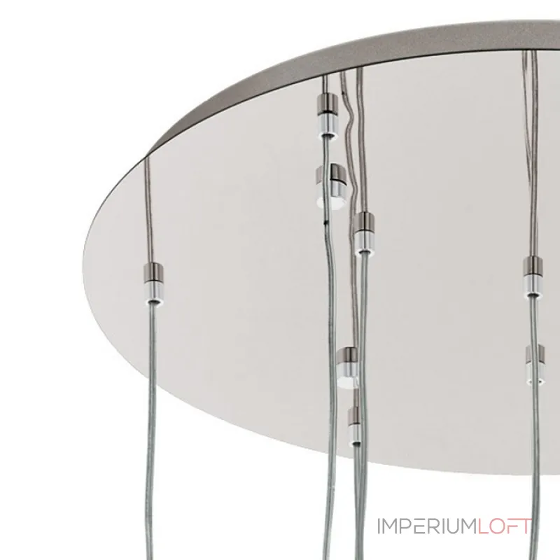 Подвесной светильник Eglo Siracusa 39503 Подвесной светильник Eglo Siracusa 39503