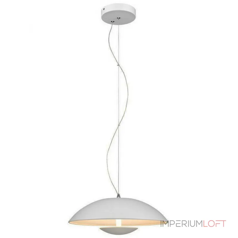 Подвесной светильник Wertmark Pilze WE435.01.006