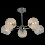 Люстра на штанге EVOLUCE Giorte SLE102702-05 от ImperiumLoft