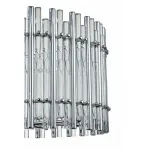 Подвесной светильник Indigo Violino 12025/7P Chrome