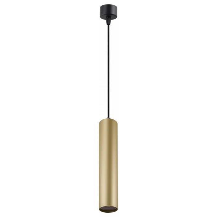 Подвесной светильник Denkirs Tube DK4050-BG от ImperiumLoft