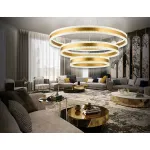Подвесной светильник Ambrella Acrylica Original FA6183