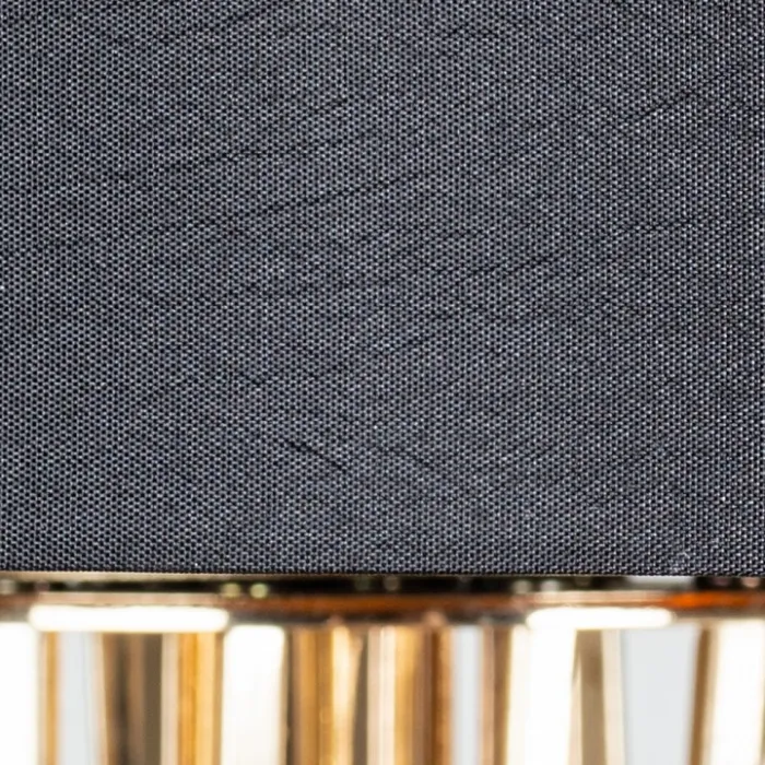 Настольная лампа декоративная Arte Lamp Fire A4032LT-1GO от ImperiumLoft