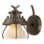 Бра Favourite Lucciola 1460-1W Цвет арматуры золото от ImperiumLoft