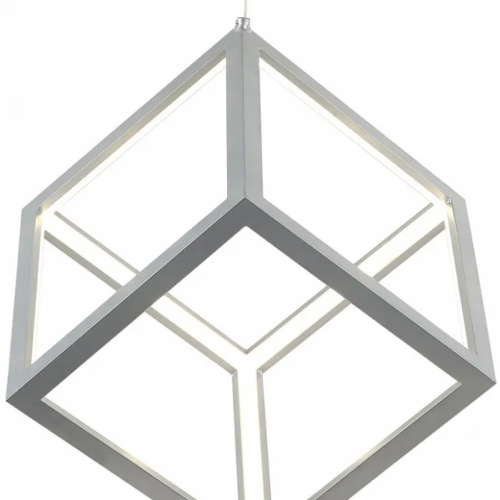 Подвесной светильник Favourite Cubus 2053-1P от ImperiumLoft