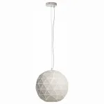 Подвесной светильник Deko-Light Asterope round 342130 