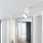 Трековый светильник Elektrostandard Impact a062872