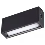 Модульный светильник Novotech Ratio 358104 Цвет арматуры черный Цвет плафонов черный от ImperiumLoft
