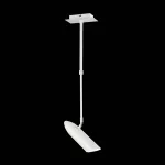 Подвесной светильник Ideal Lux Bullet BULLET PL1 