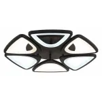 Потолочная люстра Ambrella Acrylica Original FA4495