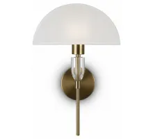 Настенный светильник (бра) Maytoni Z034WL-01BS Настенный светильник (бра) Maytoni Z034WL-01BS