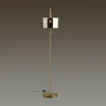 Торшер Odeon Light Margaret 4895/3F от ImperiumLoft