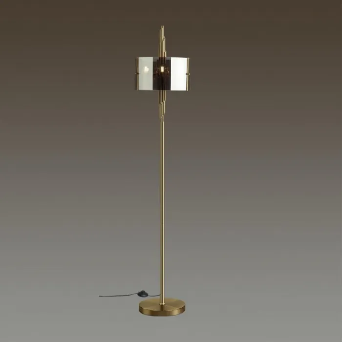 Торшер Odeon Light Margaret 4895/3F от ImperiumLoft